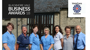 Blackmore Vale Business Awards